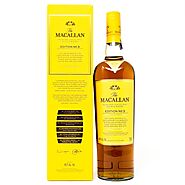 Macallan Edition Number 3 — Old and Rare Whisky