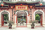 Assembly Hall of the Chaozhou Chinese Congregation
