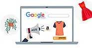 A Comprehensive Analysis of Amazon Ads on Google Shopping