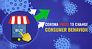 Impact of COVID-19 on Consumer Shopping Behavior - GrowByData
