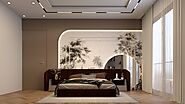 Luxury Interior Designers in Lucknow: Transform Your Home with Interia