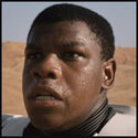 Boyega Tells Racist 'Star Wars' Haters to 'Get Used to It' - Spinoff Online - TV, Film, and Entertainment News Daily