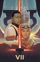 FAN MADE: Awesome Poster For STAR WARS: THE FORCE AWAKENS