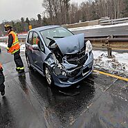 Why Do You Need To Work With A Car Accident Attorney Quickly?