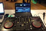 Chrismas Party DJs - Big City DJ Sydney