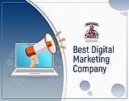 #1 Digital Marketing Company in Noida, Delhi/NCR | GarageMedia