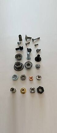 Pin on automotive bolts and nuts suppliers in Ontario