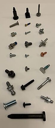 Pin on Screw suppliers in Ontario