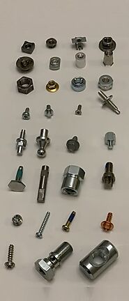 Fasteners Suppliers in Ontario Area