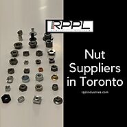Nut suppliers in toronto