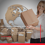 Free Courier Cargo Packaging Services Worldwide