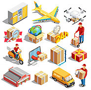 Why you should to pick 24x7 International Courier Booking India?