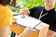 QUALITIES OF TOP COURIER COMPANIES