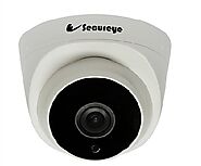 IP Camera | Stay Connected with Secureye Wired & Wireless IP Cameras