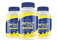 Limitless One Shot Keto Diet Weight Loss Pills Reviews – Online Health Supplements