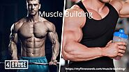 Top Muscle Building Moves For Men