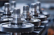 The benefits of utilising genuine spare parts – Alimak Service