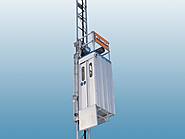 Service agreements for industrial elevators – Alimak Service