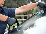 High-rated auto glass repair in Toronto.