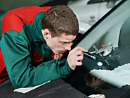 Top rated auto glass repair in Toronto