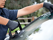Top-Rated Auto Glass Repair in Toronto