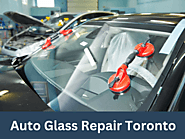 Efficient Auto Glass Repair for Road Safety