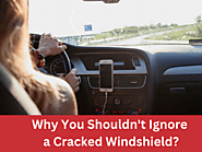 Prioritize Safety: Prompt Windshield Crack Repair in Toronto