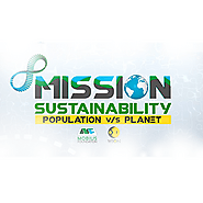 Mission Sustainability Project by Mobius Foundation