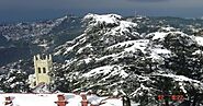 Shimla Places To Visit | Best 15 locations in Shimla