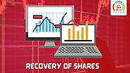 Know how to claim shares from IEPF Instantly