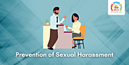 Sexual Harassment of Women at Workplace Act For Prevention In India