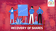 RECOVER YOUR LOST SHARE CERTIFICATE