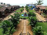 Baga Beach Resort Goa | Hotels in Goa Near Baga Beach