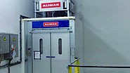 Durable vertical access solutions for reliable performance in harsh cement plant environments - Alimak