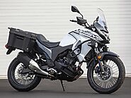 2020 Kawasaki Versys-X 300 MC Commute Review Photo Gallery - Superbike Photos