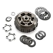 How Does a Slipper Clutch Work on a Motorcycle? - Superbike Photos