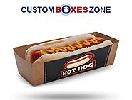 Website at https://www.launchora.com/story/get-custom-hot-dog-packaging-boxes-with-logo