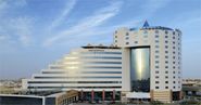 Movenpick AL-Qassim Hotel - Hotels in Saudi Arabia