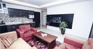 Saudi Arabia Tourism: Zievle Executive Apartments for rent in Buraidah