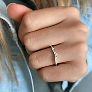 5 Things That You Must Never Do To Your Wedding Ring
