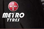 Leading Tyre Manufacturers in India Provide the Best Quality Tyres – Metro Tyre