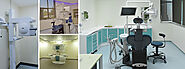 Website at http://www.hbh.ae/services/dentistry/