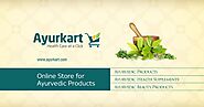Buy Ayurvedic Products & Ayurvedic Medicine Online from India's Largest Ayurvedic Store