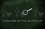 A Major Cause that Leads to a Change in Consumer Behaviour: rrholdingsltd — LiveJournal