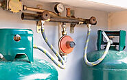 LPG: One Fuel for Applications in Multiple Industries