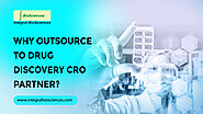 Website at https://justpaste.it/Drug-Discovery-CRO-outsource