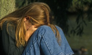 Baby girls exposed to stress in their first year 'more likely to suffer mental health issues as a teenager (but boys ...