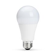 SUNTRAC Dynamic A19 LED Bulb | Circadian Lighting