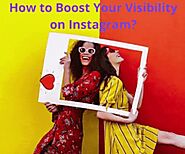 How to Purchase Instagram Likes to Get More Exposure on Instagram Fast?