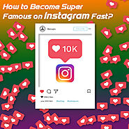 Should You Purchase Instagram Likes to Be Famous on Instagram Quickly?
